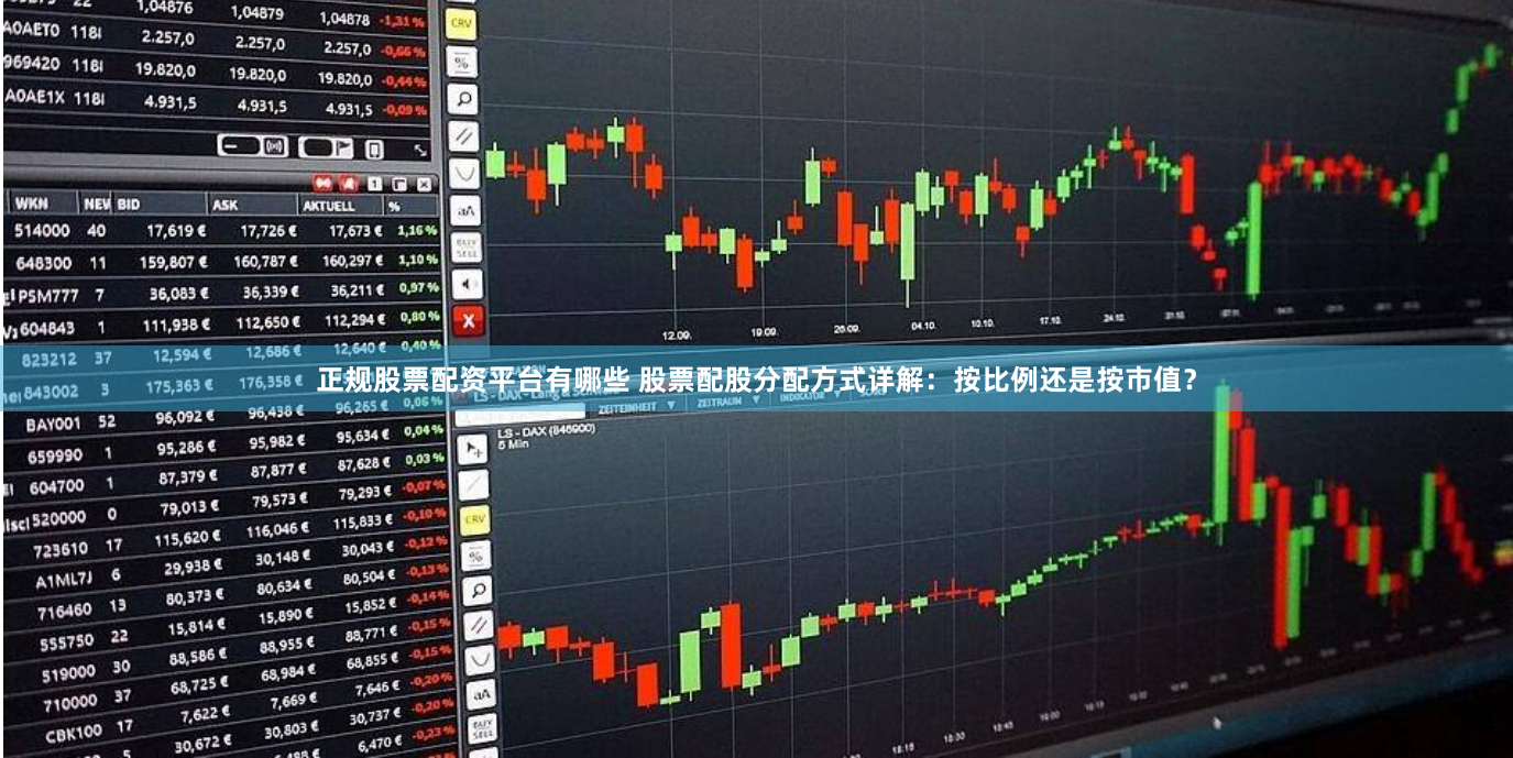 正规股票配资平台有哪些 股票配股分配方式详解：按比例还是按市值？
