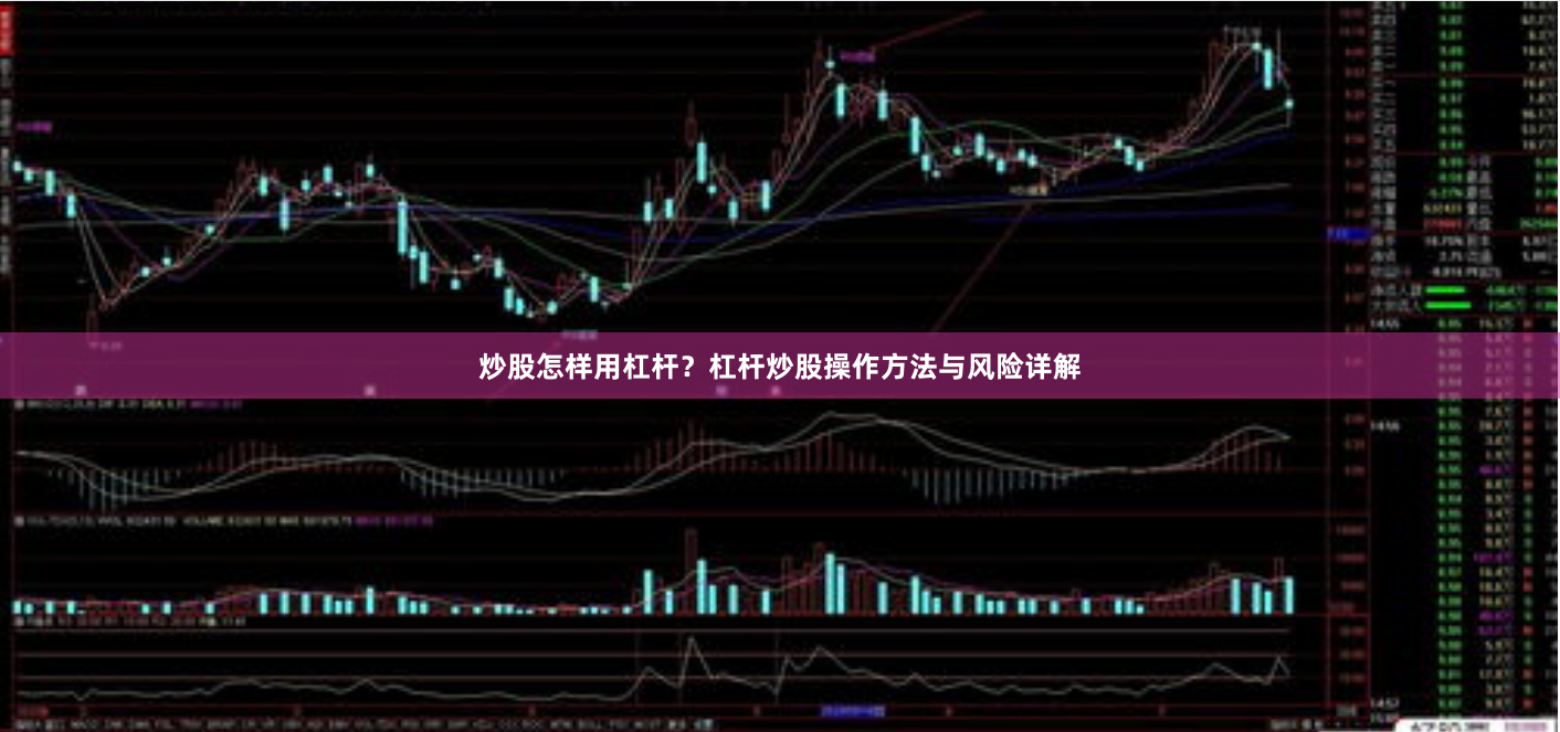 炒股怎样用杠杆？杠杆炒股操作方法与风险详解