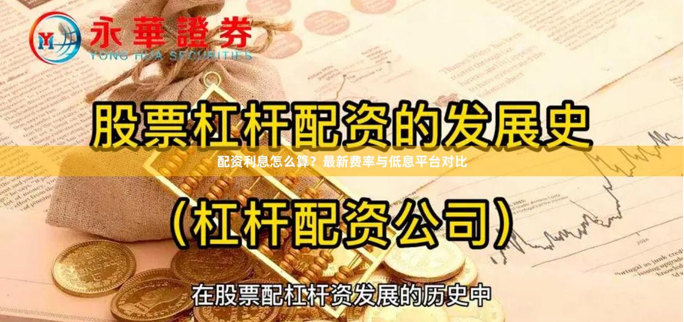 配资利息怎么算？最新费率与低息平台对比