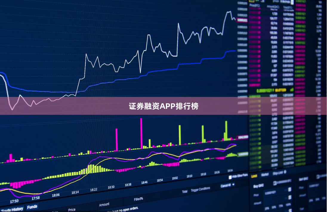 证券融资APP排行榜