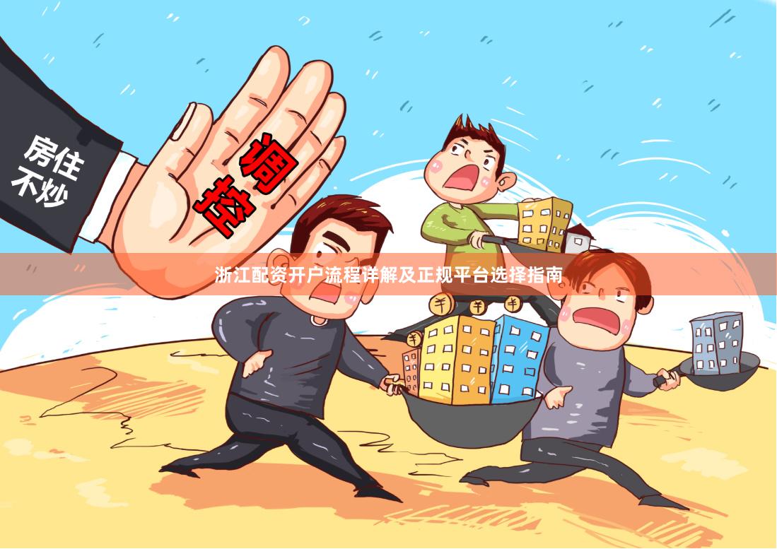 浙江配资开户流程详解及正规平台选择指南